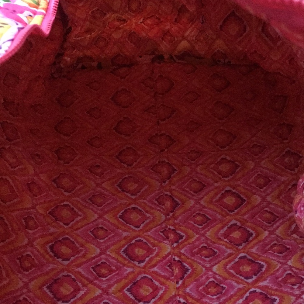 Vera Bradley Giant Carry On - Picture 9 of 12